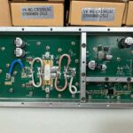Мощный усилитель сигнала LoRa 100 Вт
