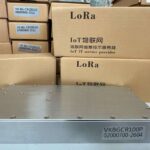 Мощный усилитель сигнала LoRa 100 Вт